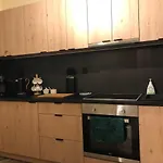 Sunny Apartment