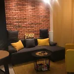 Sunny Apartment