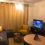 Sunny Apartment