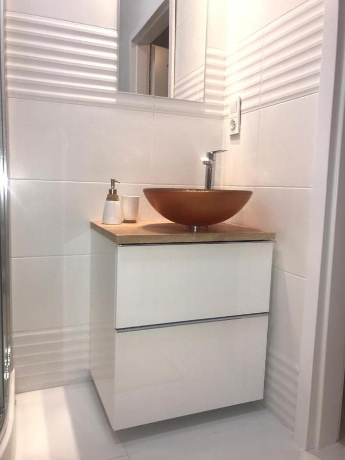 Apartament Sunny *